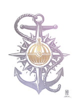 Load image into Gallery viewer, Liahona LAVENDER
