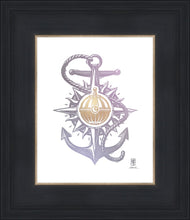 Load image into Gallery viewer, Liahona LAVENDER
