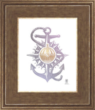 Load image into Gallery viewer, Liahona LAVENDER
