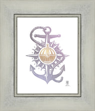 Load image into Gallery viewer, Liahona LAVENDER
