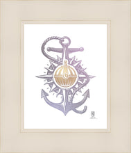 Load image into Gallery viewer, Liahona LAVENDER
