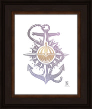 Load image into Gallery viewer, Liahona LAVENDER
