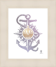 Load image into Gallery viewer, Liahona LAVENDER
