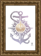 Load image into Gallery viewer, Liahona LAVENDER
