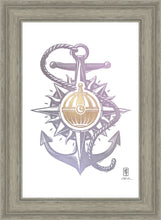 Load image into Gallery viewer, Liahona LAVENDER
