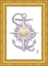 Load image into Gallery viewer, Liahona LAVENDER
