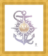 Load image into Gallery viewer, Liahona LAVENDER
