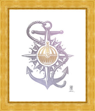 Load image into Gallery viewer, Liahona LAVENDER

