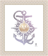 Load image into Gallery viewer, Liahona LAVENDER
