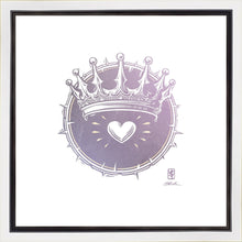 Load image into Gallery viewer, 2 Crowns LAVENDER
