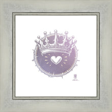 Load image into Gallery viewer, 2 Crowns LAVENDER
