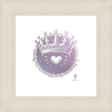 Load image into Gallery viewer, 2 Crowns LAVENDER
