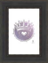 Load image into Gallery viewer, 2 Crowns LAVENDER

