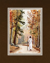 Load image into Gallery viewer, He is in Every Autumn
