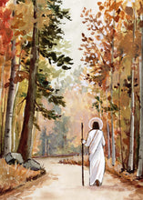 Load image into Gallery viewer, He is in Every Autumn
