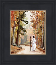 Load image into Gallery viewer, He is in Every Autumn
