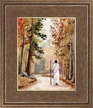 Load image into Gallery viewer, He is in Every Autumn
