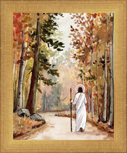 Load image into Gallery viewer, He is in Every Autumn
