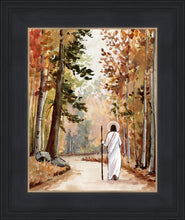 Load image into Gallery viewer, He is in Every Autumn
