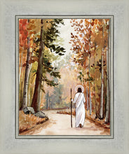 Load image into Gallery viewer, He is in Every Autumn
