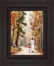 Load image into Gallery viewer, He is in Every Autumn
