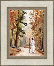 Load image into Gallery viewer, He is in Every Autumn

