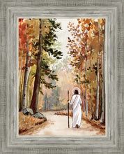 Load image into Gallery viewer, He is in Every Autumn
