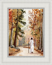 Load image into Gallery viewer, He is in Every Autumn
