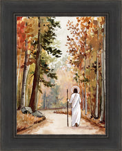 Load image into Gallery viewer, He is in Every Autumn
