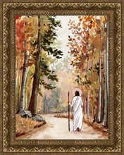 Load image into Gallery viewer, He is in Every Autumn
