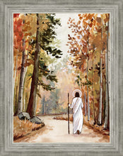 Load image into Gallery viewer, He is in Every Autumn
