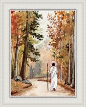 Load image into Gallery viewer, He is in Every Autumn
