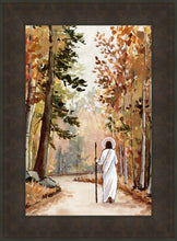 Load image into Gallery viewer, He is in Every Autumn
