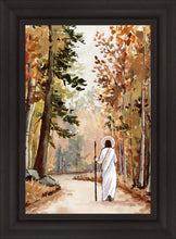 Load image into Gallery viewer, He is in Every Autumn
