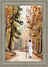 Load image into Gallery viewer, He is in Every Autumn
