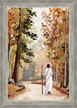 Load image into Gallery viewer, He is in Every Autumn
