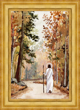 Load image into Gallery viewer, He is in Every Autumn
