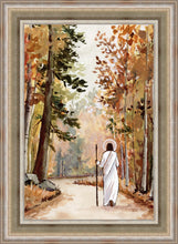 Load image into Gallery viewer, He is in Every Autumn
