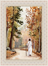Load image into Gallery viewer, He is in Every Autumn
