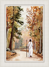 Load image into Gallery viewer, He is in Every Autumn

