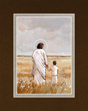 Load image into Gallery viewer, I'll Walk With You - Boy
