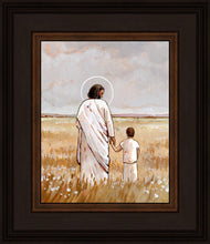 Load image into Gallery viewer, I'll Walk With You - Boy
