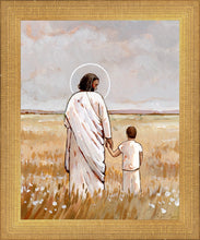 Load image into Gallery viewer, I'll Walk With You - Boy
