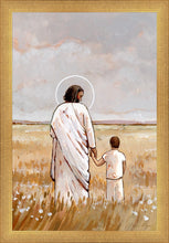 Load image into Gallery viewer, I'll Walk With You - Boy
