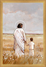 Load image into Gallery viewer, I'll Walk With You - Boy
