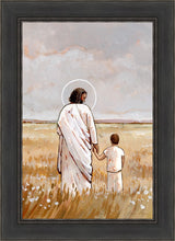 Load image into Gallery viewer, I'll Walk With You - Boy

