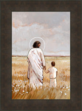 Load image into Gallery viewer, I'll Walk With You - Boy
