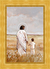 Load image into Gallery viewer, I'll Walk With You - Boy
