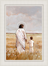 Load image into Gallery viewer, I'll Walk With You - Boy
