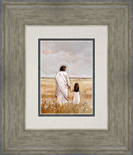 Load image into Gallery viewer, I'll Walk With You - Girl
